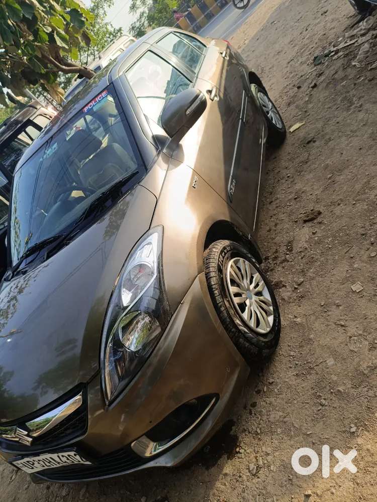 Maruti Suzuki Swift Dzire 2016