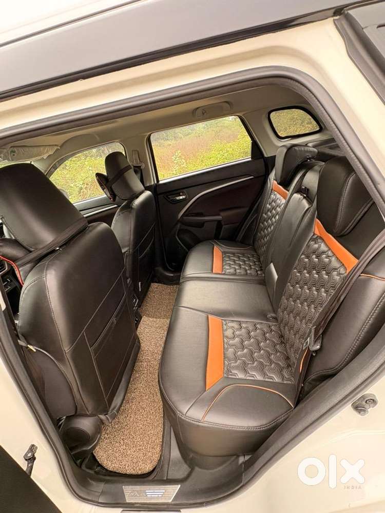 Maruti Suzuki Brezza 2024
