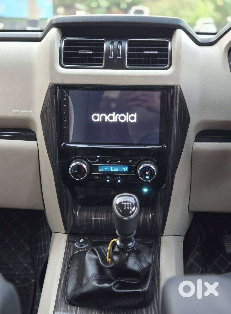 Mahindra Scorpio Classic 2.2 S 11 Mt 7 Str, 2022, Diesel