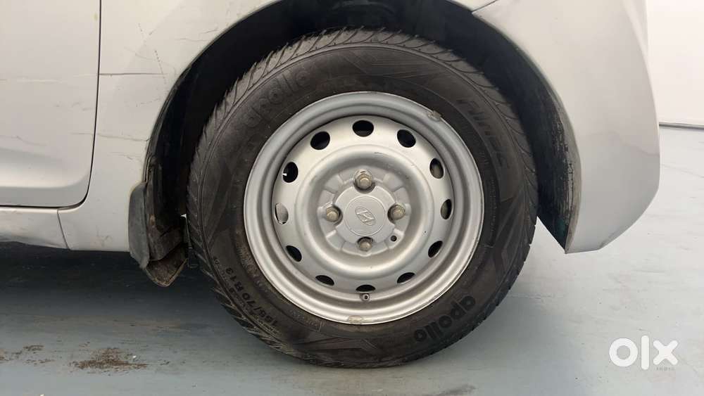 Hyundai Eon Era +, 2017, Petrol