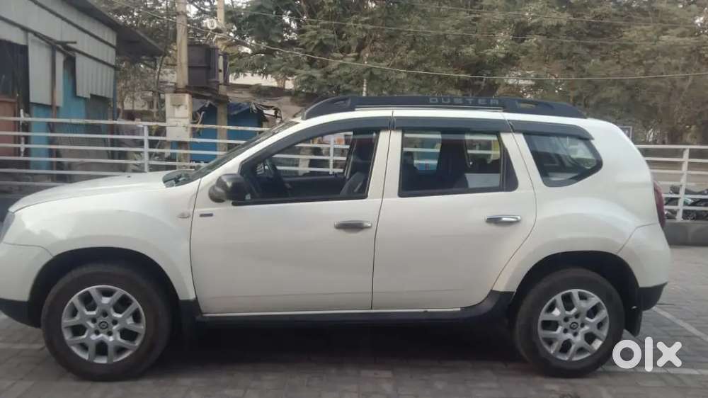 Fire Rate Me Renault Duster Rxe 2017