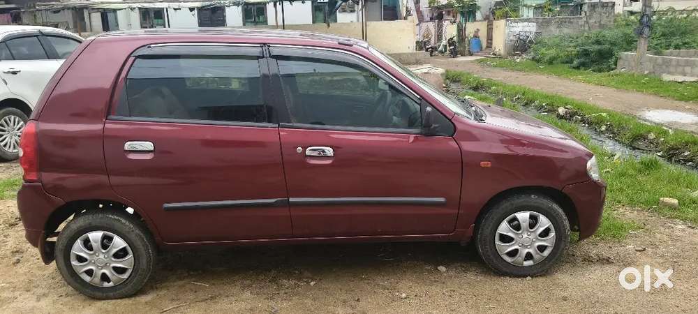 Maruti Suzuki Alto 2006