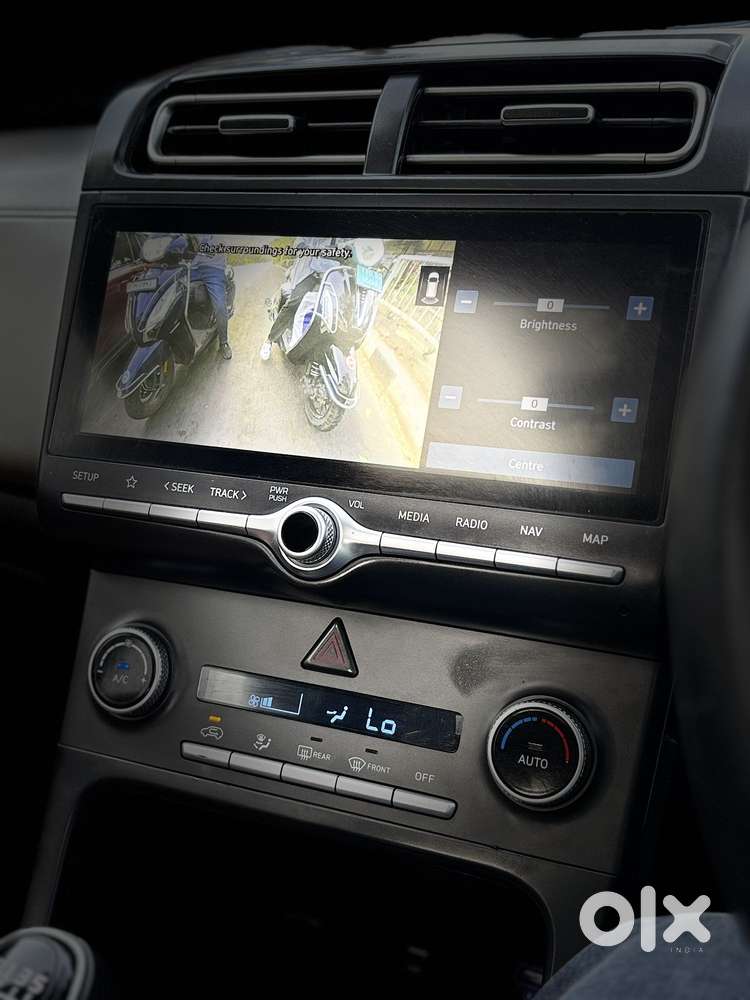 Hyundai Creta 1.5 Crdi Sx, 2023, Diesel