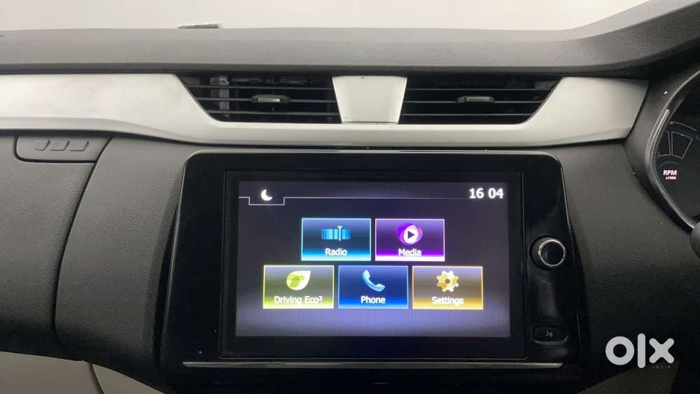 Renault Triber Rxz Easy-r Amt, 2020, Petrol