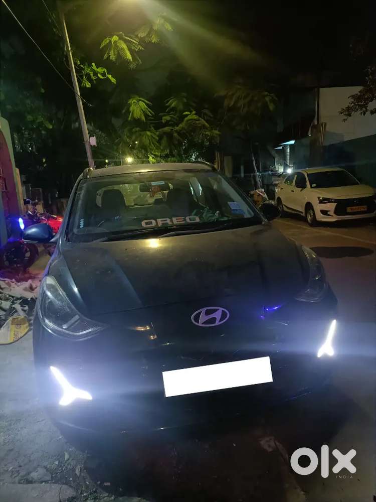Hyundai Grand I10 Nios 2023 Petrol Good Condition