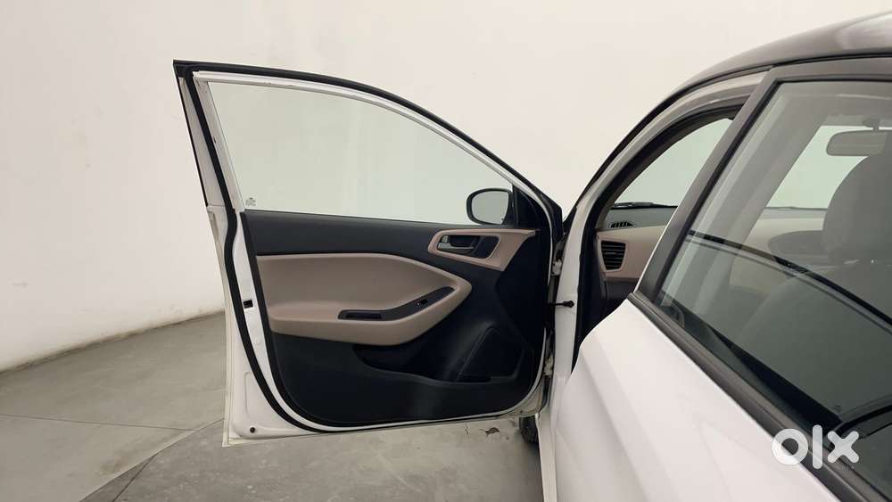 Hyundai Elite I20 [ ] 1.2 Asta, 2017, Petrol