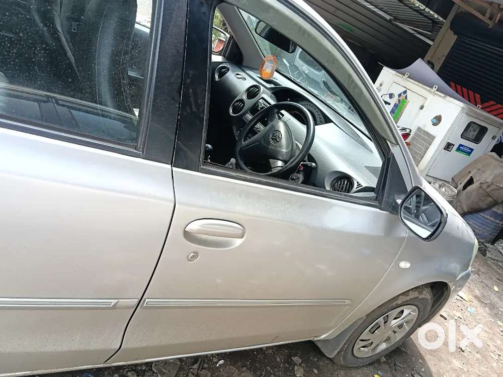 Toyota Etios Diesel Manual 2013