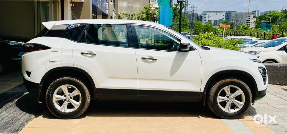 Tata Harrier Xt, 2019, Diesel