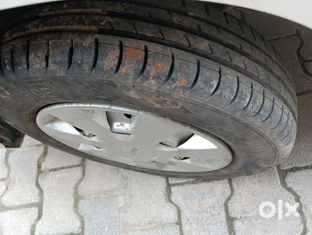 Maruti Suzuki Wagon R 1.0