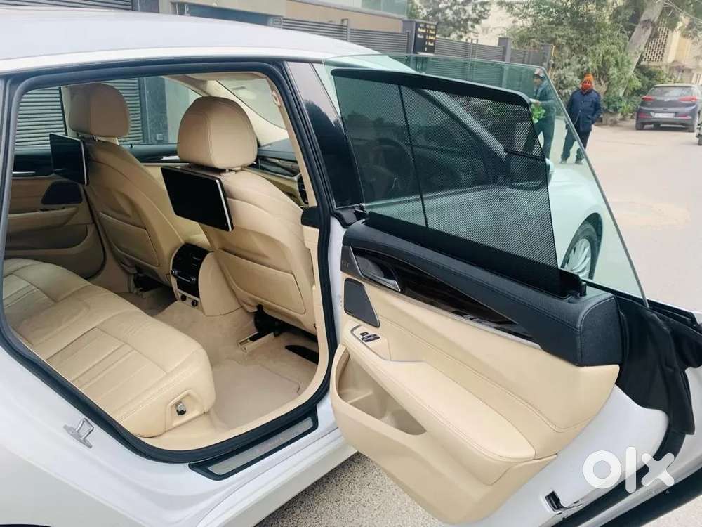 Bmw 6 Series 3.0 Gt 630d Luxury Line, 2018, Diesel
