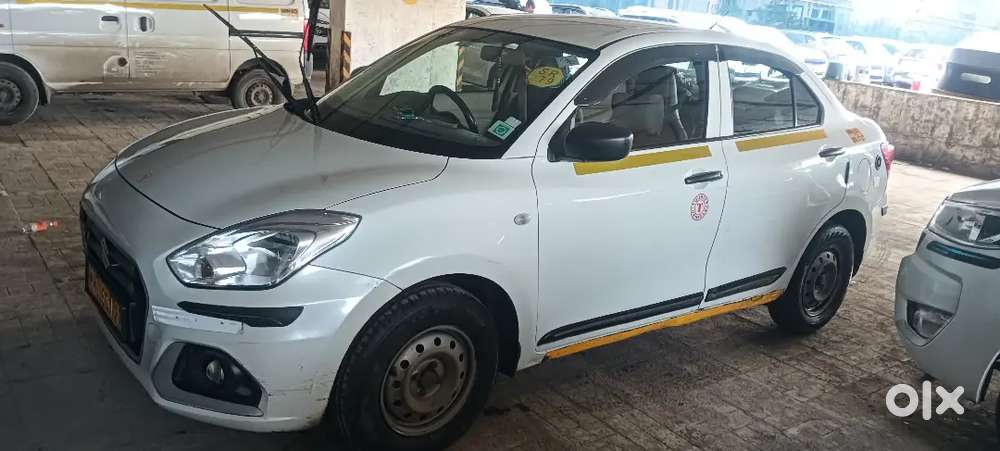 Maruti Suzuki Dzire 2025