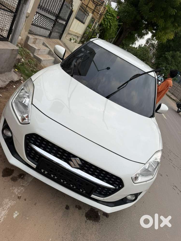 Maruti Suzuki Swift 3 Well Maintained
