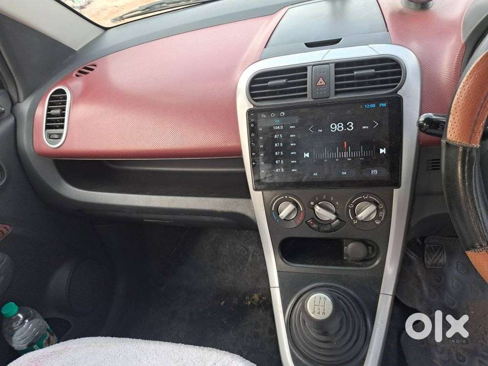 Maruti Suzuki Ritz, 2014, Petrol