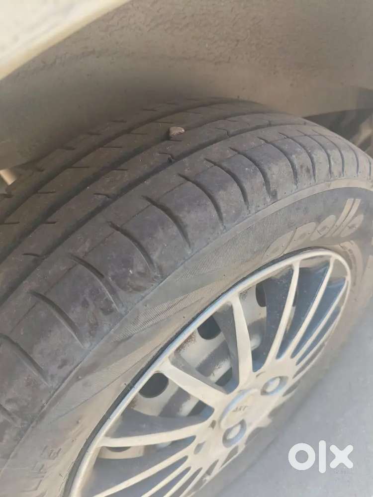 Maruti Suzuki Wagon R 2011 Petrol 48000 Km Driven Full Family Car