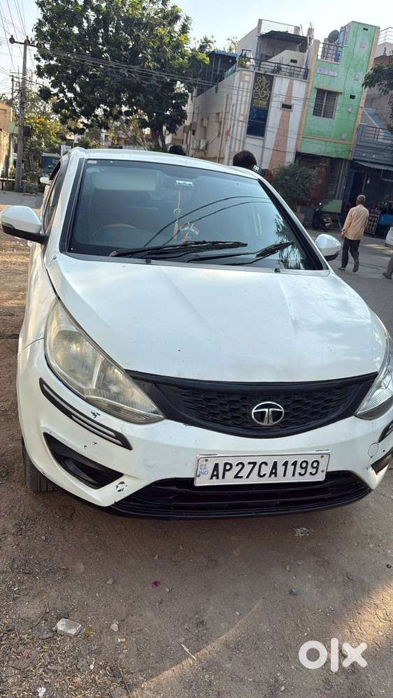 Tata Zest Xm