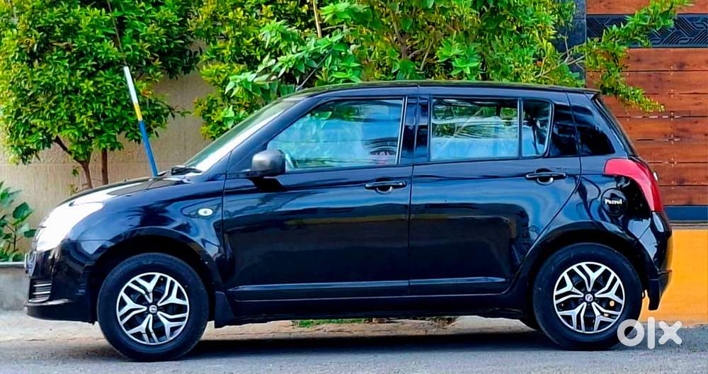 Maruti Suzuki Swift, 2006, Lpg