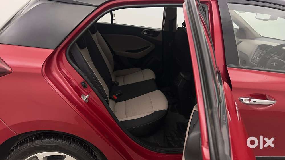 Hyundai Elite I20 [ ] 1.2 Asta, 2014, Petrol