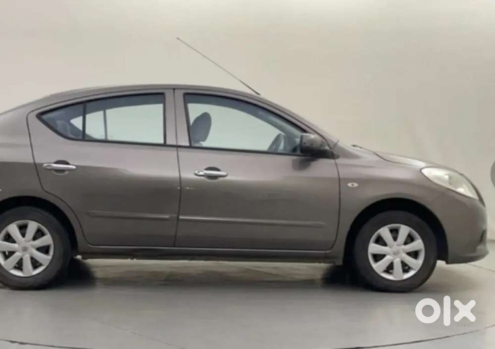 Nissan Sunny Petrol  Top Condition  Comfort Sedan  Ready To Drive