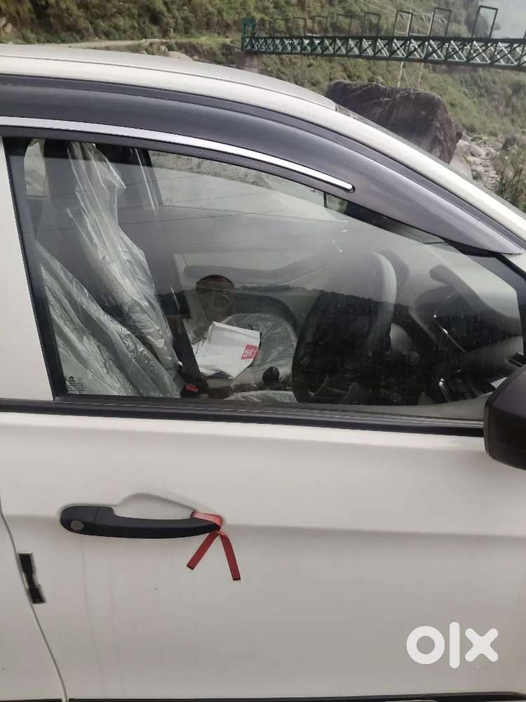Tata Tiago Ev 2025