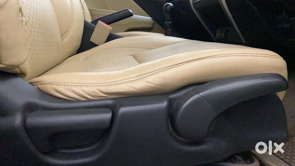 Honda City I Vtec E, 2015, Petrol