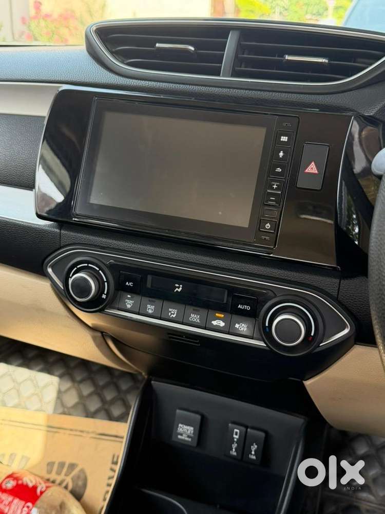 Honda Manual Petrol 2022