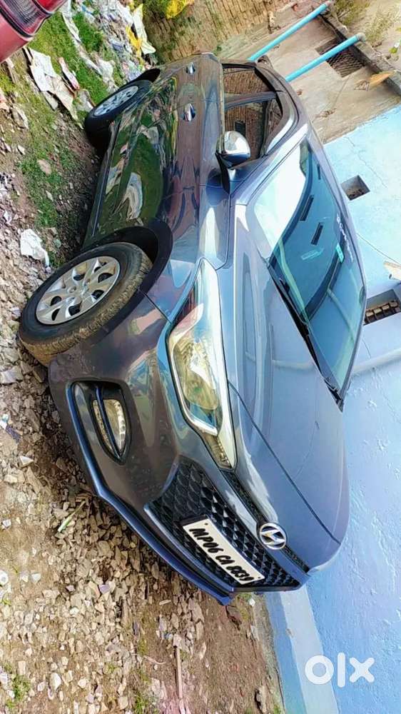 Hyundai I20 2018 Diesel 117700 Km Driven