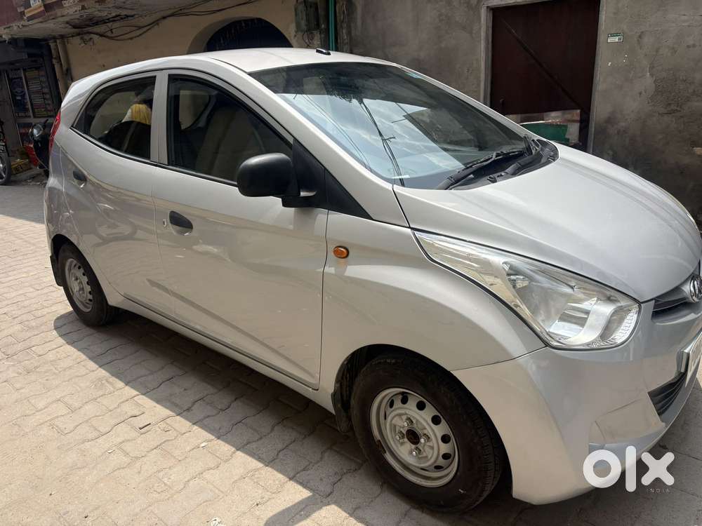 Hyundai Eon Era +, 2014, Petrol