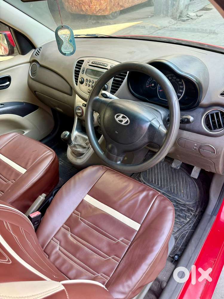 Hyundai I10 Sportz Option, 2011, Petrol