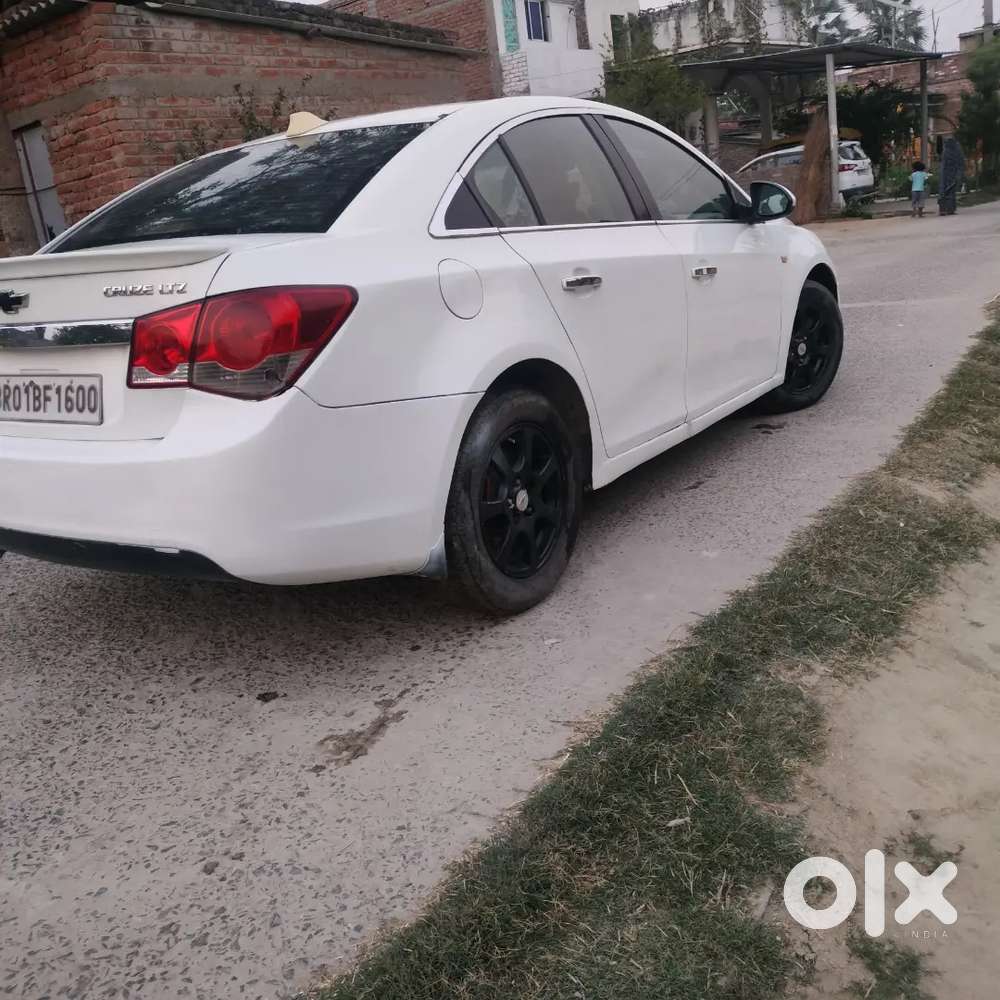 Chevrolet Cruze 2012 Diesel Well Maintained