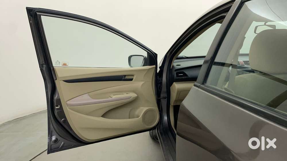 Honda City S At, 2013, Petrol