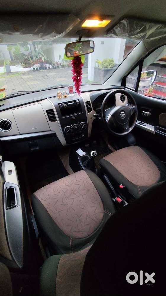 Good Conditin 2014 Model Wagonr