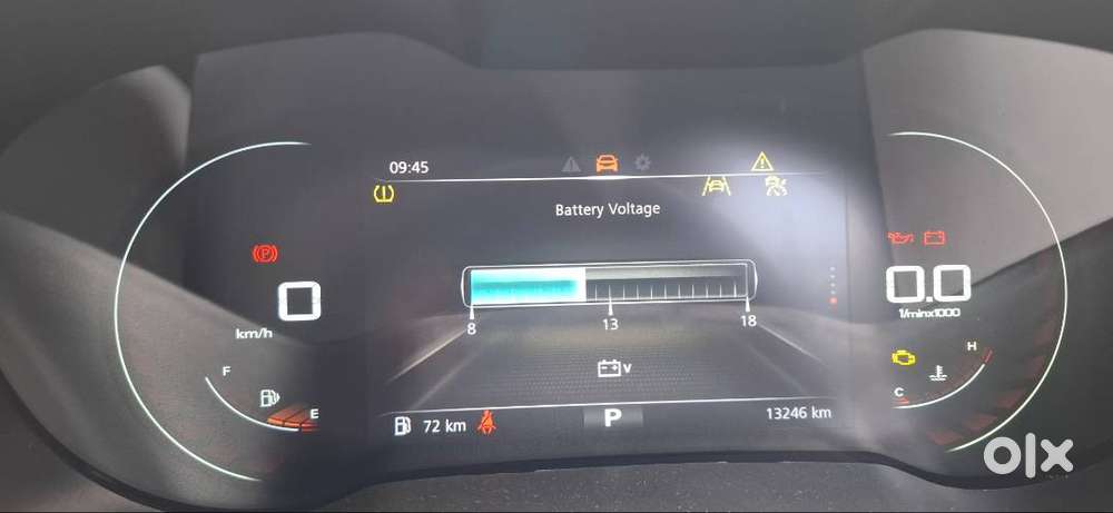 Mg Astor Savvy 2022 Petrol