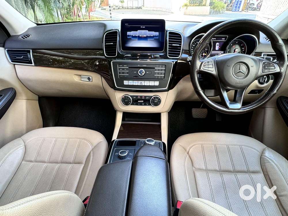 Mercedes-benz Gle Class 250d, 2019, Diesel