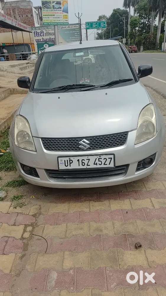 Maruti Suzuki Swift Lxi 2010