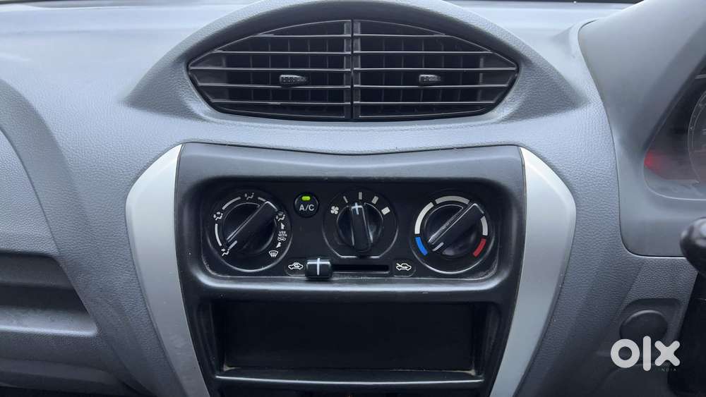 Maruti Suzuki Alto 800 Lxi, 2013, Petrol