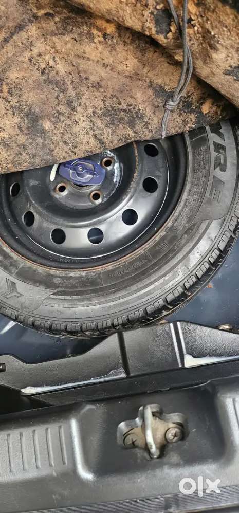 Maruti Suzuki Dzire 2018 Diesel Good Condition