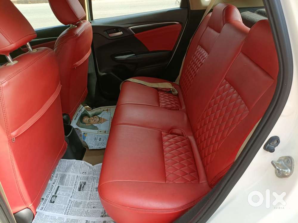 Honda Jazz V Diesel, 2015, Diesel