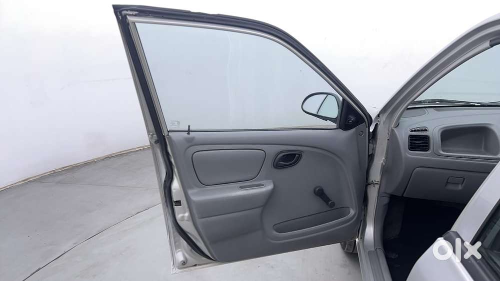 Maruti Suzuki Alto K10 1.0 Lxi (o), 2013, Petrol