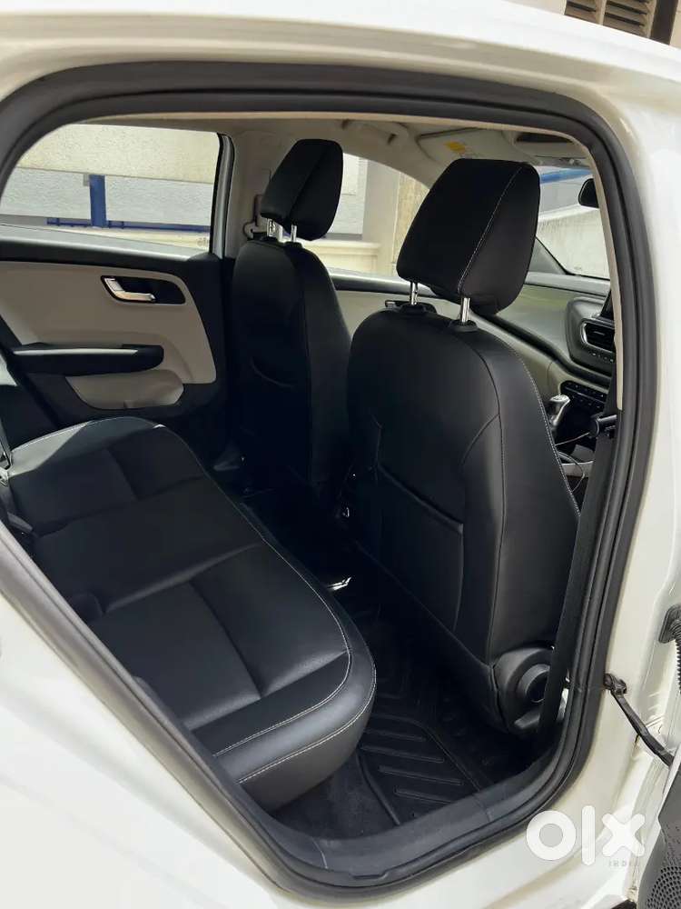 Tata Altroz Zx+ (o) Diesel Manual