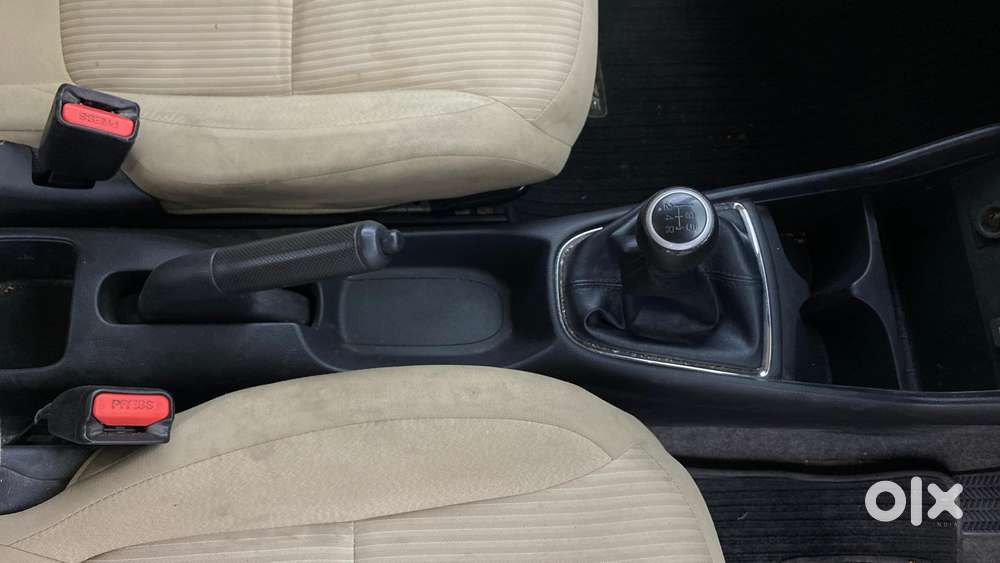 Honda Amaze S Petrol, 2021, Petrol