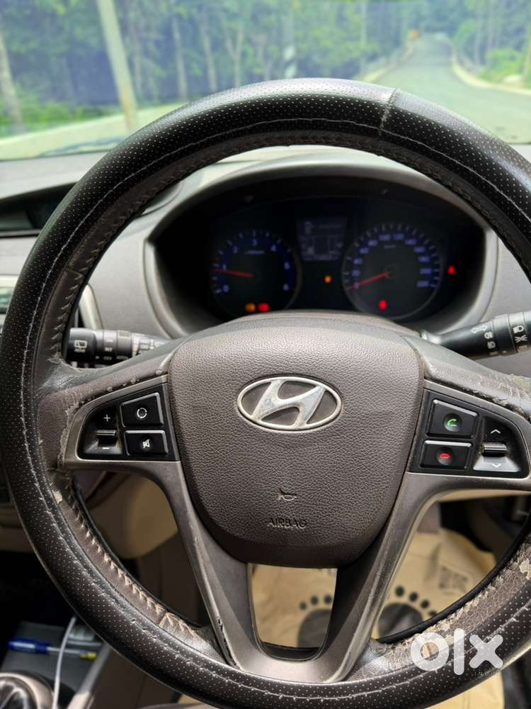 Hyundai I20 Diesel 2013