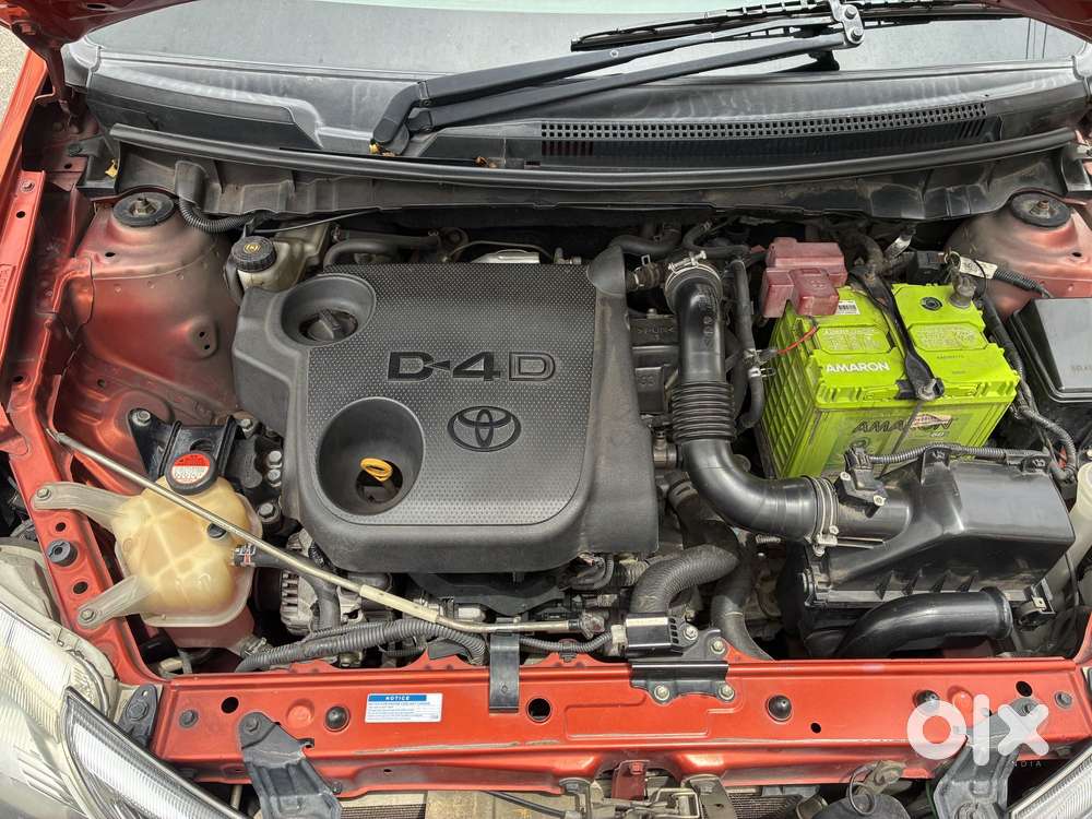 Toyota Etios Cross 1.4l Gd, 2019, Diesel