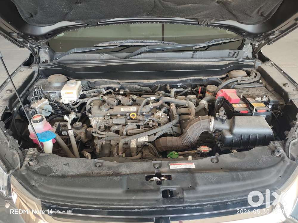 Maruti Suzuki Grand Vitara 1.5 Zeta Plus Dual Tone Intelligent Hybri..