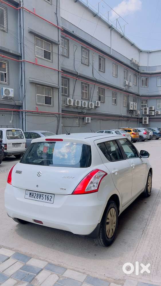 Maruti Suzuki Swift Diesel 2013
