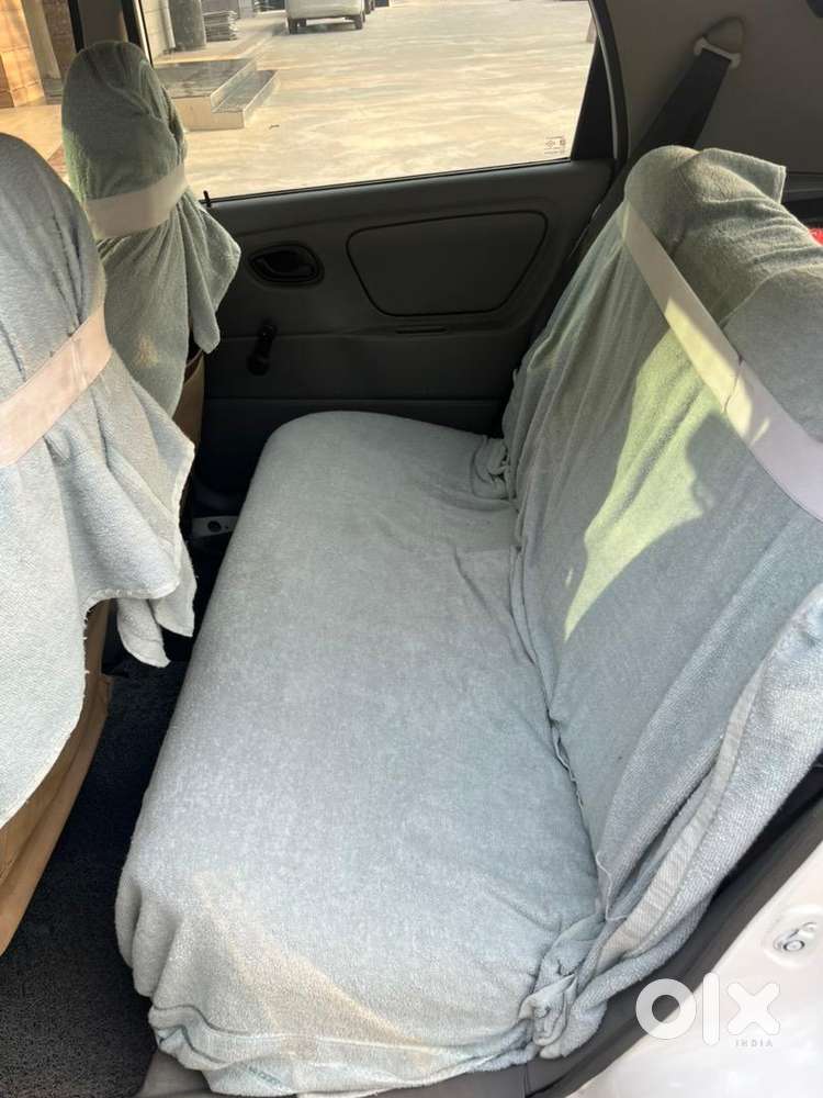 Maruti Suzuki Alto K10 2011 Petrol 56000 Km Driven