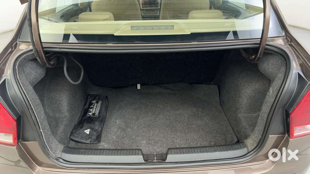 Volkswagen Ameo 1.0 Mpi Highline Plus, 2018, Petrol