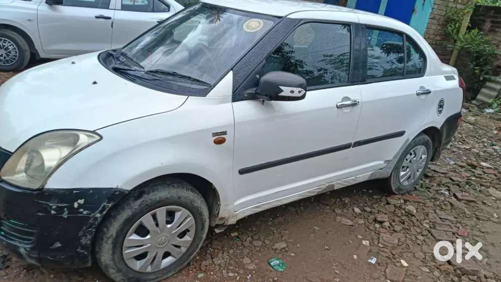 Maruti Suzuki Swift Tour 2017