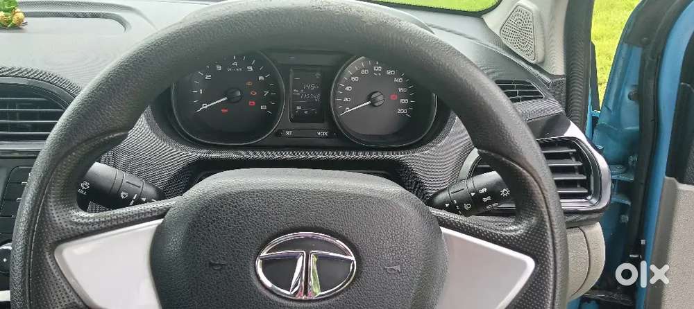 Tata Tiago 2018 Model