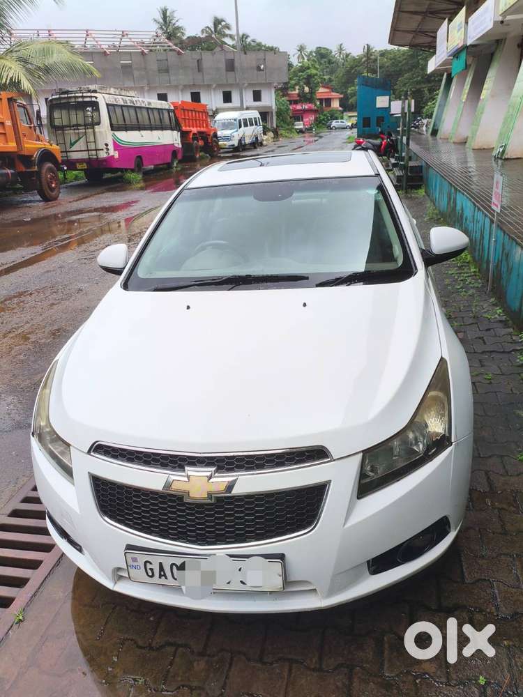 With Sunroof