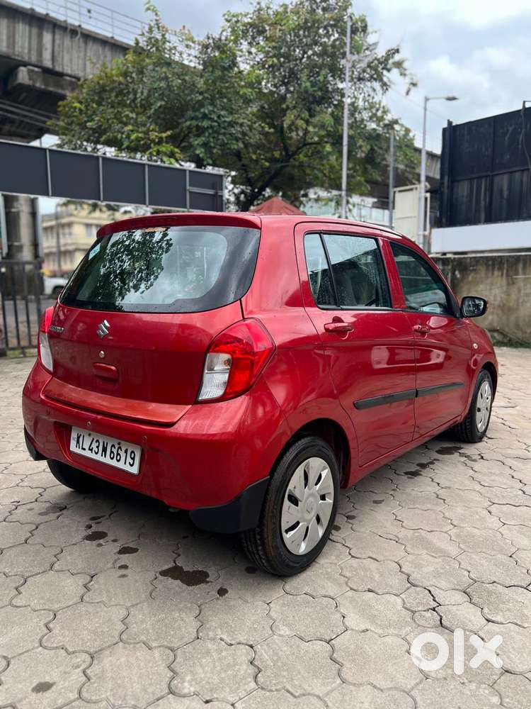 Maruti Suzuki Celerio Vxi Mt, 2021, Petrol